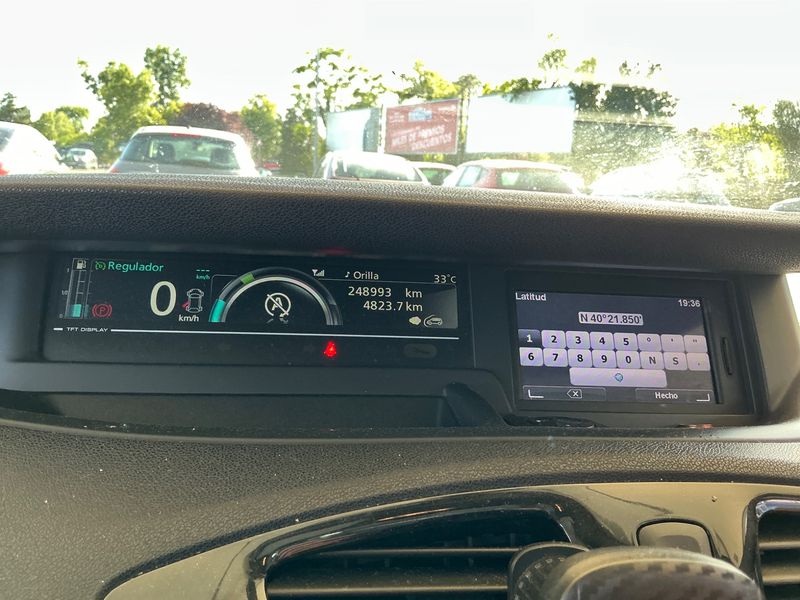 Renault Grand Scenic 1.6 dCi Dynamique — zdjęcie 4