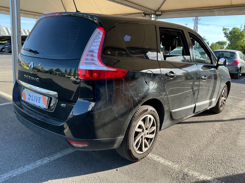 Renault Grand Scenic 1.6 dCi Dynamique — zdjęcie 2