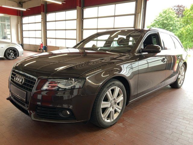 2011 Audi A4