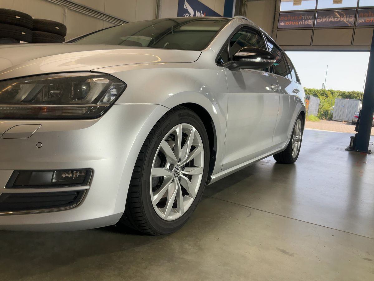Volkswagen Golf d'occasion
