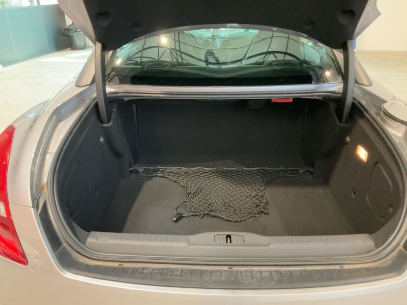 Peugeot RCZ 1.6 THP GT-Line — zdjęcie 10