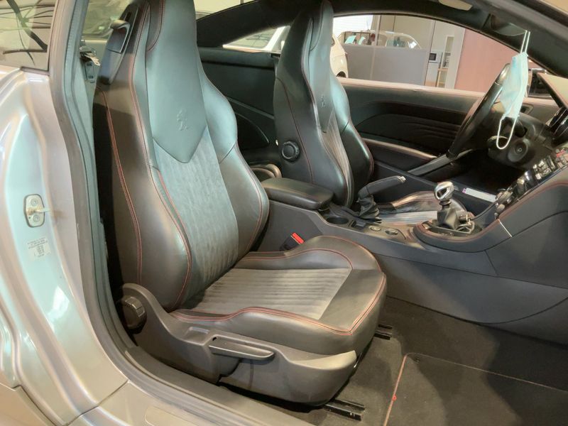 Peugeot RCZ 1.6 THP GT-Line — zdjęcie 11
