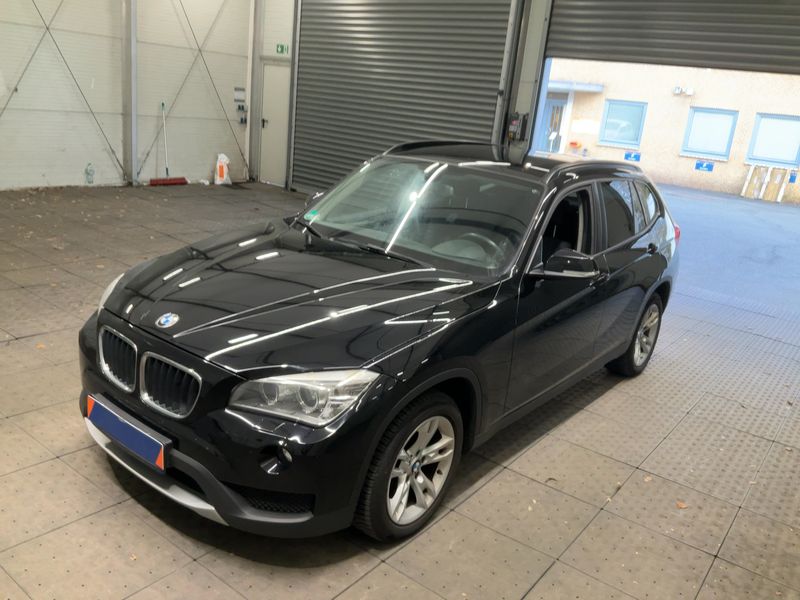 X1 xDrive 18d
