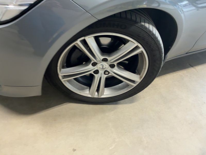 Volvo V90 2.0 D4 Momentum 2017 – снимка 3