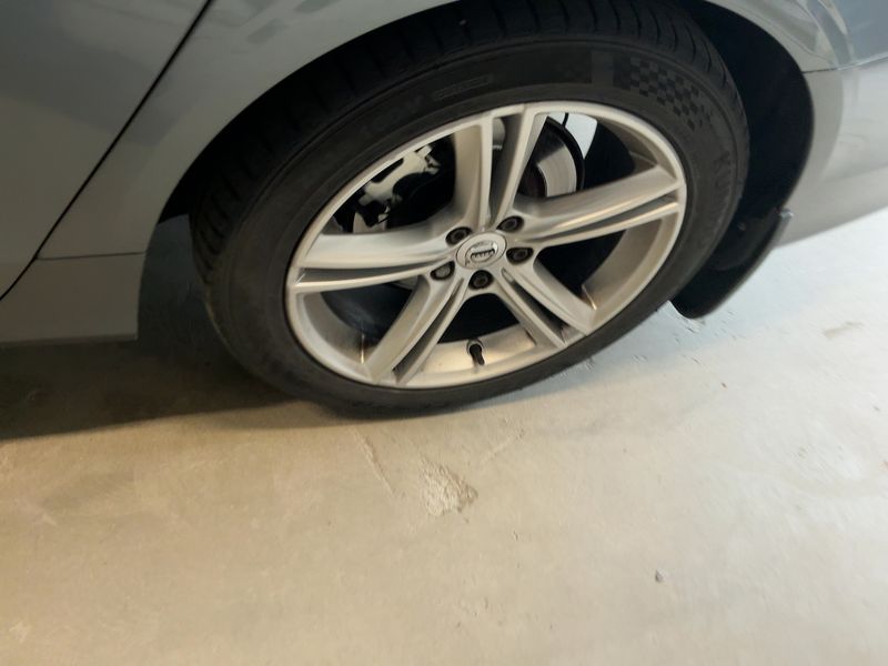 Volvo V90 2.0 D4 Momentum 2017 – снимка 5