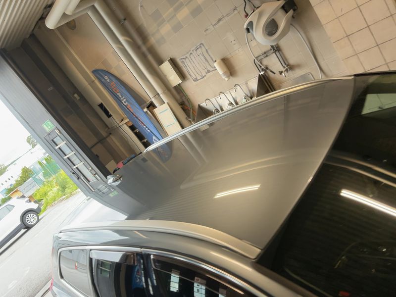 Volvo V90 2.0 D4 Momentum 2017 – снимка 13