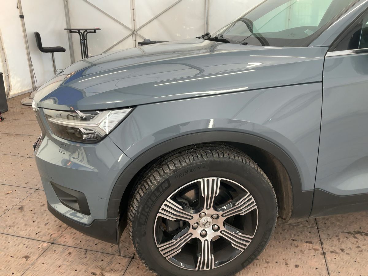 Volvo XC40 2.0 T4 Inscription 2WD
