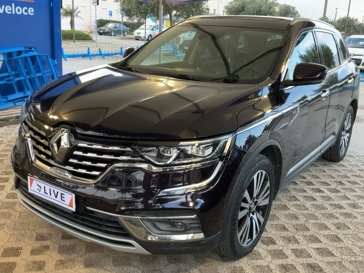 Renault Koleos d'occasion