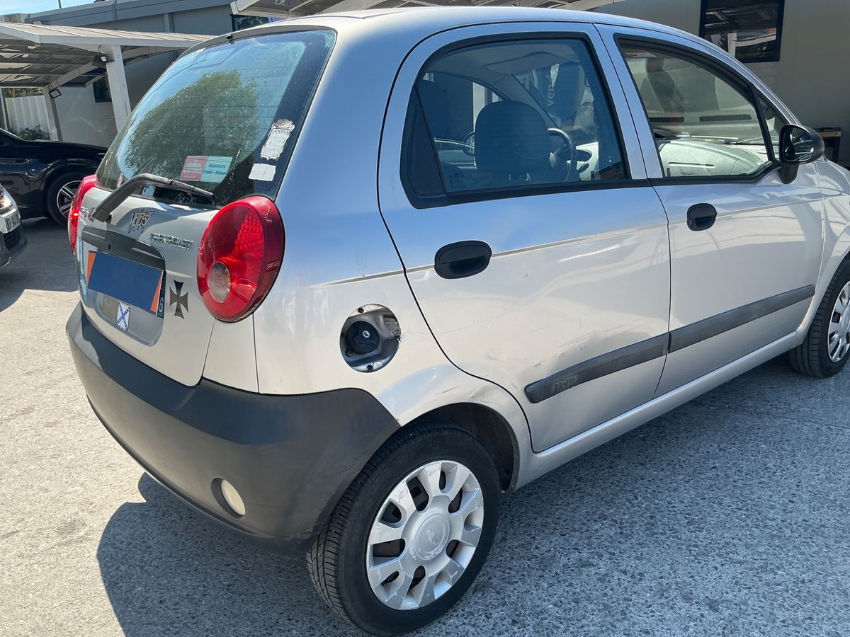 Chevrolet Matiz d'occasion