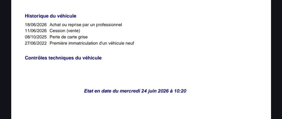 Renault Trafic d'occasion