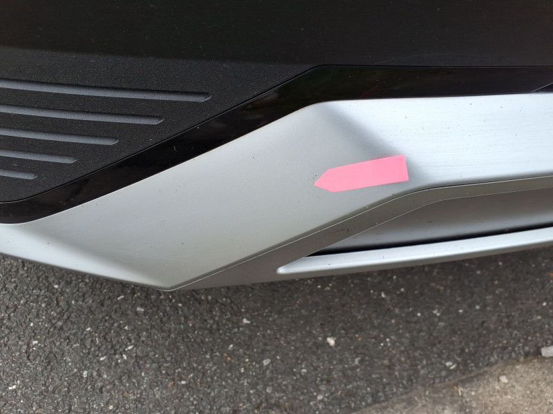 Hyundai IONIQ d'occasion