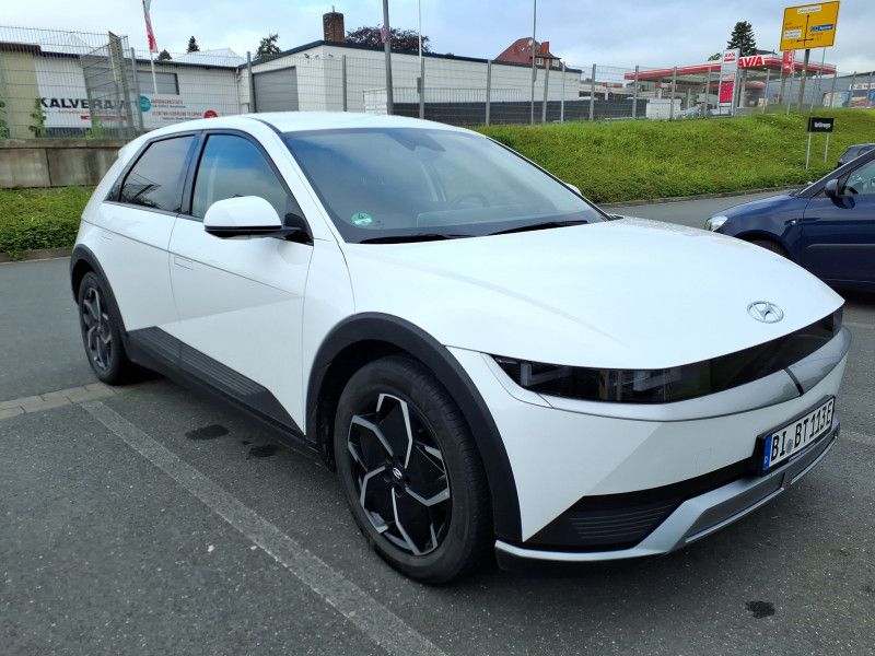 Hyundai IONIQ 2023