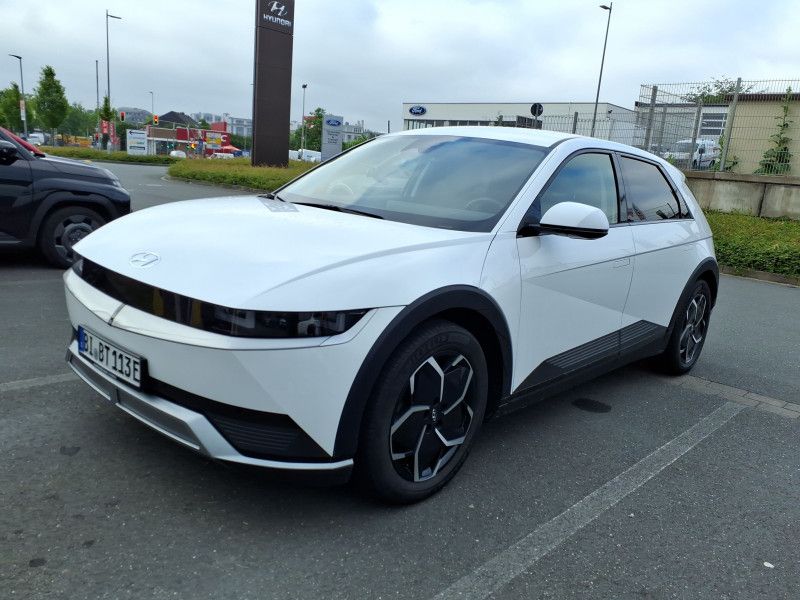 Hyundai IONIQ d'occasion