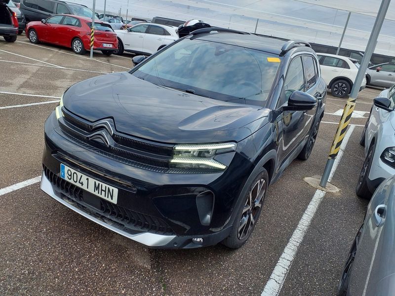 Citroen C5
