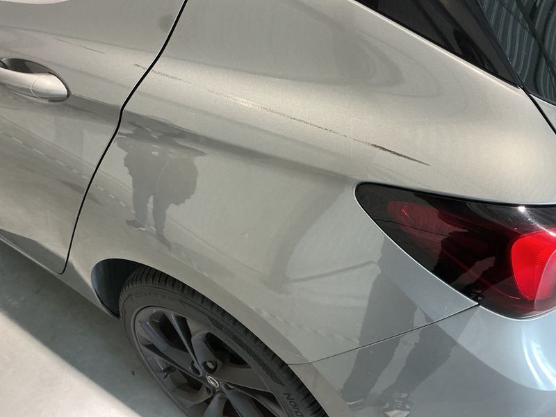 Opel Astra 1.0 Turbo Business Start/Stop 2017 – снимка 22