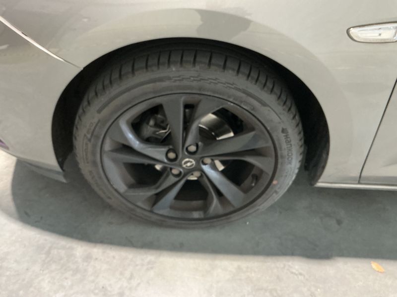 Opel Astra 1.0 Turbo Business Start/Stop 2017 – снимка 3