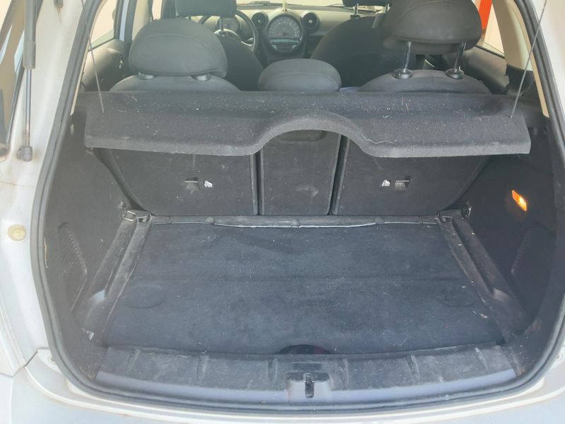 MINI Countryman Cooper D ALL4 2014 – снимка 15