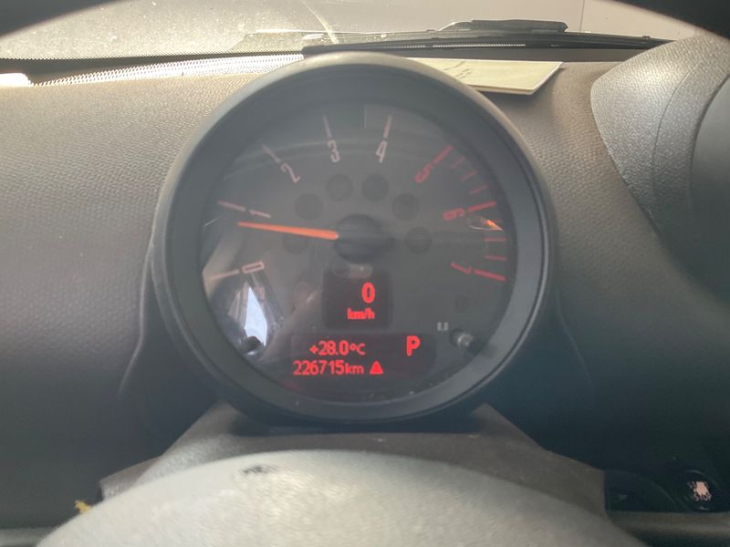 MINI Countryman Cooper D ALL4 2014 – снимка 18