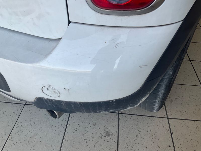 MINI Countryman Cooper D ALL4 2014 – снимка 28