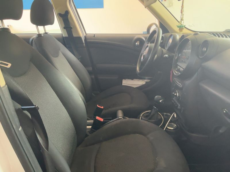 MINI Countryman Cooper D ALL4 2014 – снимка 16