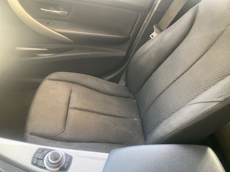 BMW 3er 318d 2014 – снимка 24