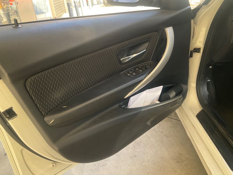 BMW 3er 318d 2014 – снимка 25