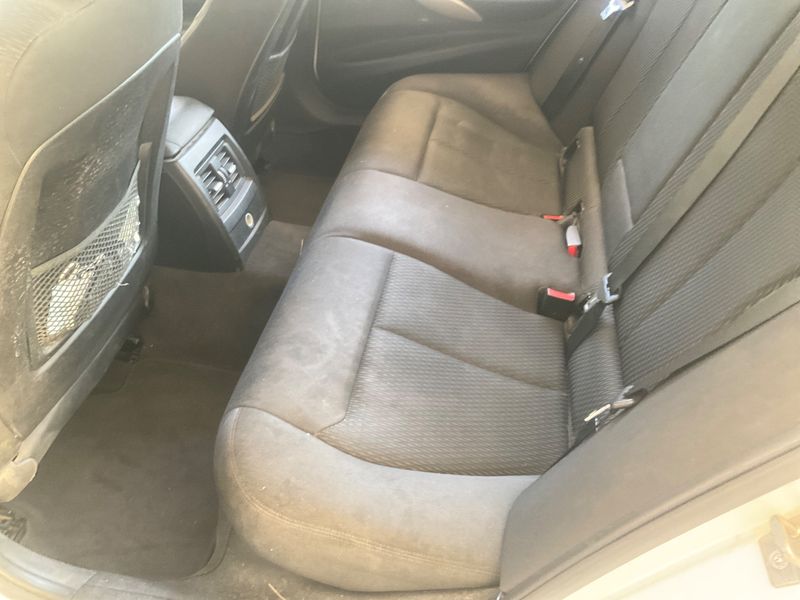 BMW 3er 318d 2014 – снимка 27