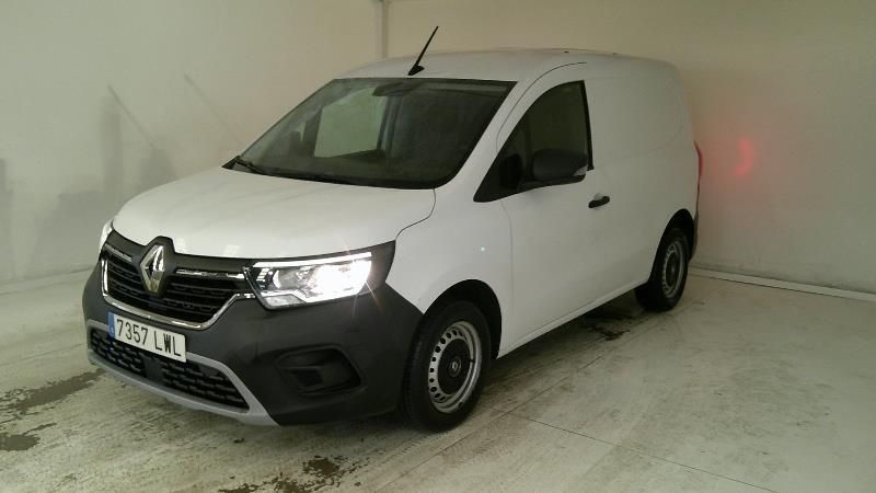 Renault Kangoo 2022