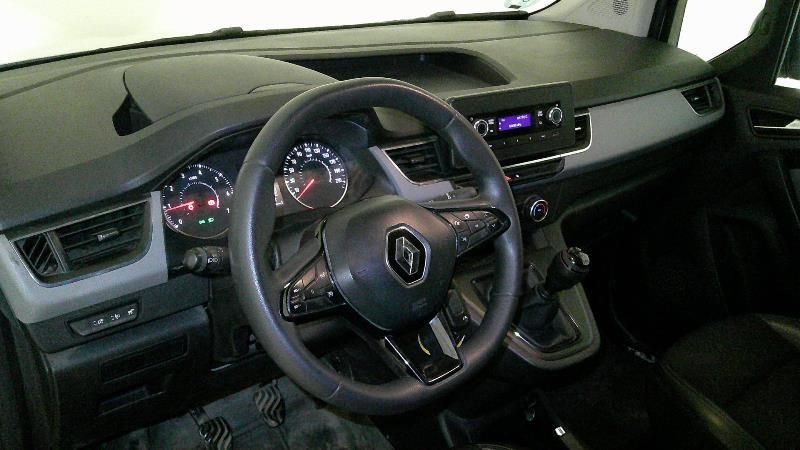Renault Kangoo d'occasion