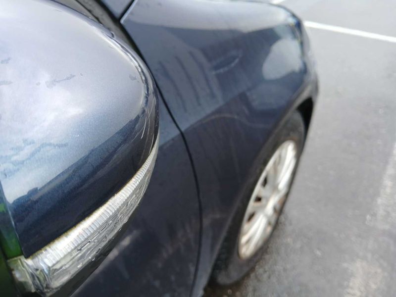 Volkswagen Golf VI 1.6 TDI Trendline BlueMotion 2010 – снимка 24