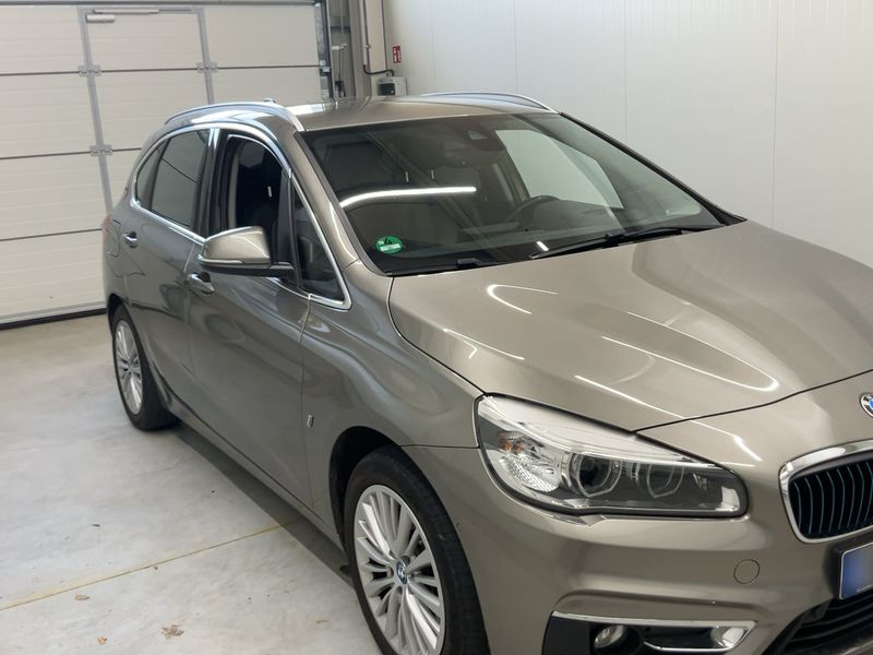 BMW 2er 225xe Active Tourer Luxury Line — zdjęcie 8
