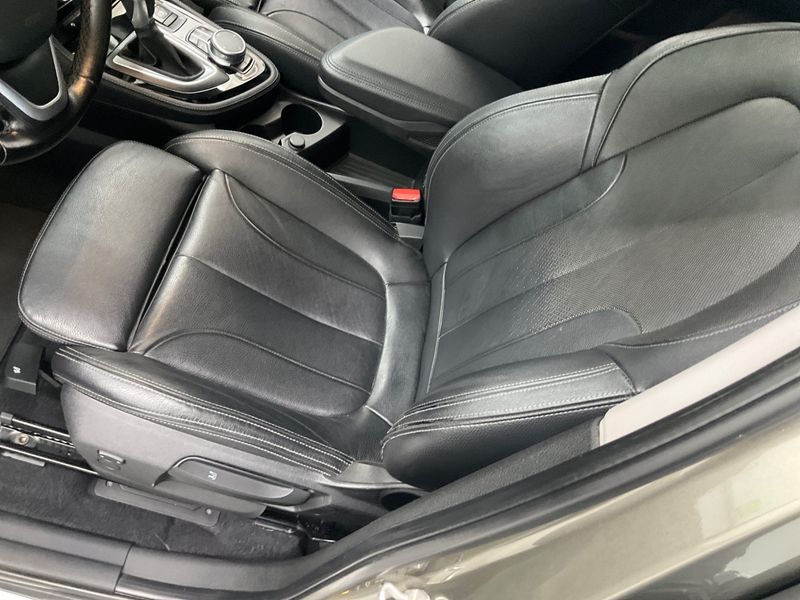 BMW 2er 225xe Active Tourer Luxury Line 2016 – снимка 25