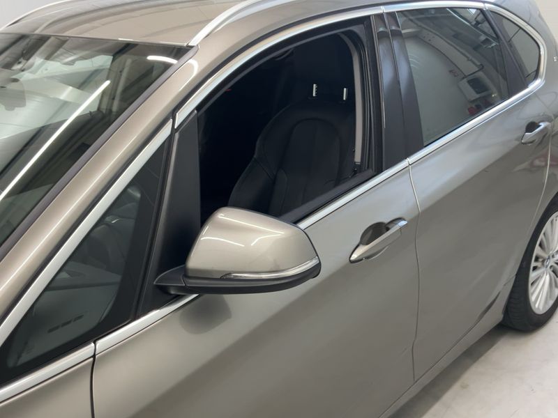 BMW 2er 225xe Active Tourer Luxury Line — zdjęcie 4