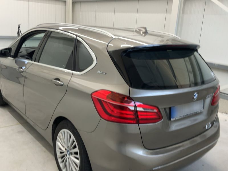 BMW 2er 225xe Active Tourer Luxury Line — zdjęcie 3