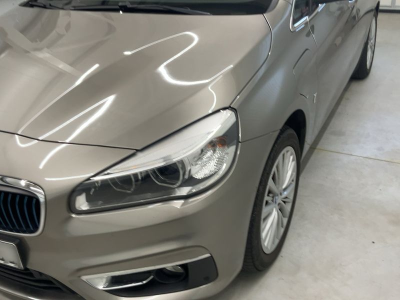 BMW 2er 225xe Active Tourer Luxury Line — zdjęcie 2