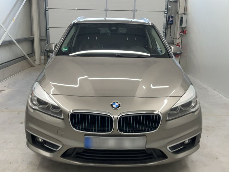 BMW 2er 225xe Active Tourer Luxury Line — zdjęcie 9