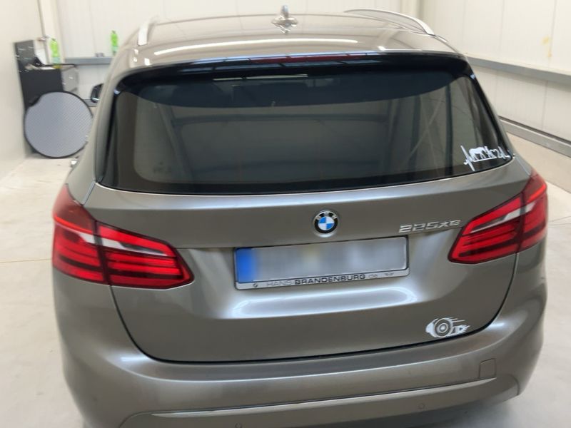BMW 2er 225xe Active Tourer Luxury Line — zdjęcie 5