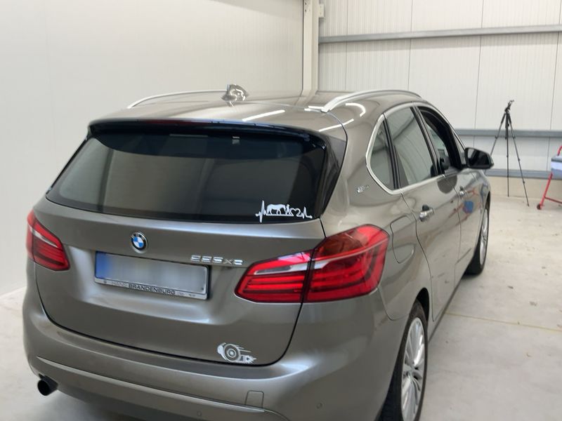 BMW 2er 225xe Active Tourer Luxury Line — zdjęcie 6