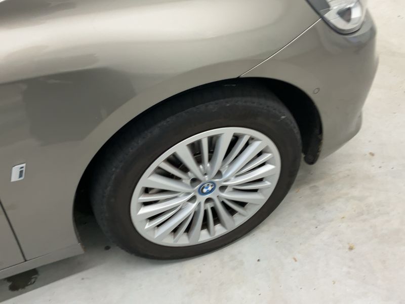 BMW 2er 225xe Active Tourer Luxury Line 2016 – снимка 11