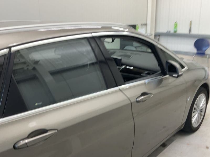 BMW 2er 225xe Active Tourer Luxury Line — zdjęcie 7