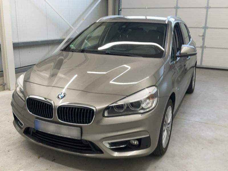 BMW 2er 225xe Active Tourer Luxury Line