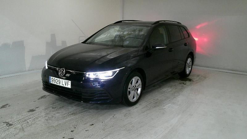 Volkswagen Golf d'occasion