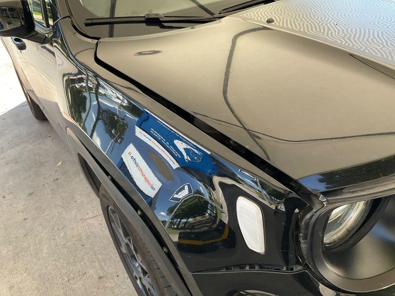 Jeep Renegade 1.3 T4 4xe Plug-in Hybrid Limited 2022 – снимка 38