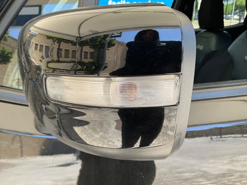 Jeep Renegade 1.3 T4 4xe Plug-in Hybrid Limited 2022 – снимка 25