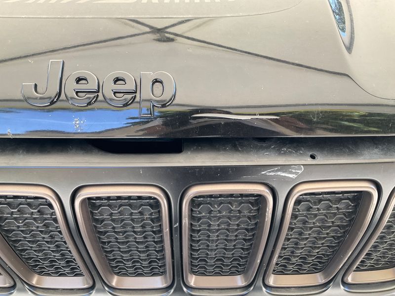 Jeep Renegade 1.3 T4 4xe Plug-in Hybrid Limited 2022 – снимка 36