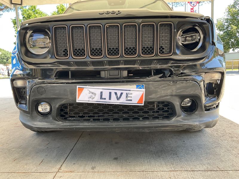 Jeep Renegade 1.3 T4 4xe Plug-in Hybrid Limited 2022 – снимка 35