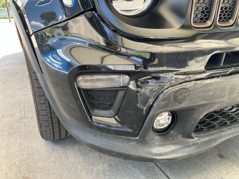 Jeep Renegade 1.3 T4 4xe Plug-in Hybrid Limited 2022 – снимка 33
