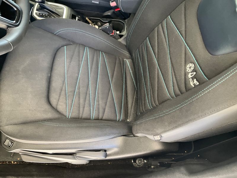 Jeep Renegade 1.3 T4 4xe Plug-in Hybrid Limited 2022 – снимка 24