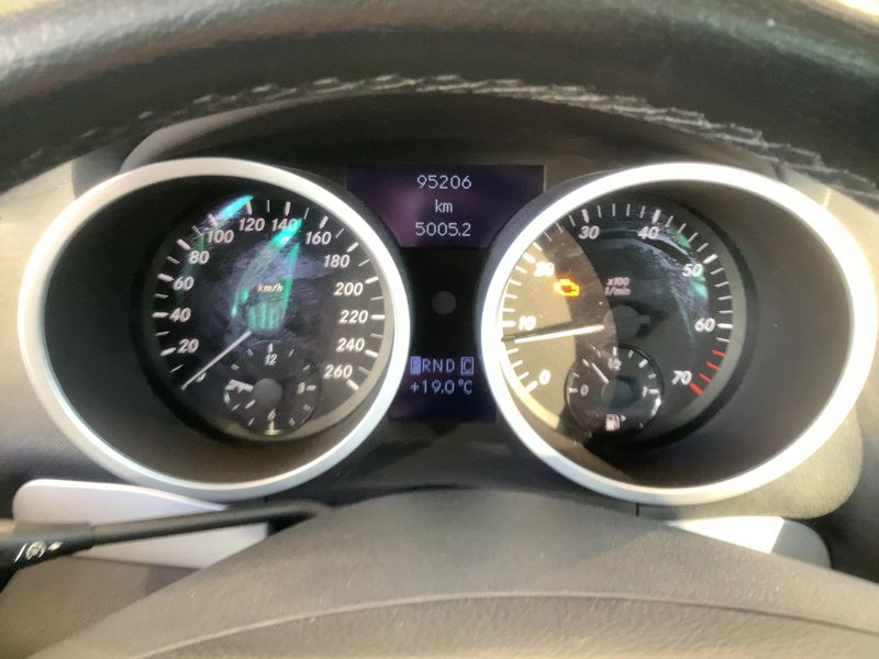 Mercedes-Benz SLK-Klasse SLK 200 Kompressor — zdjęcie 13