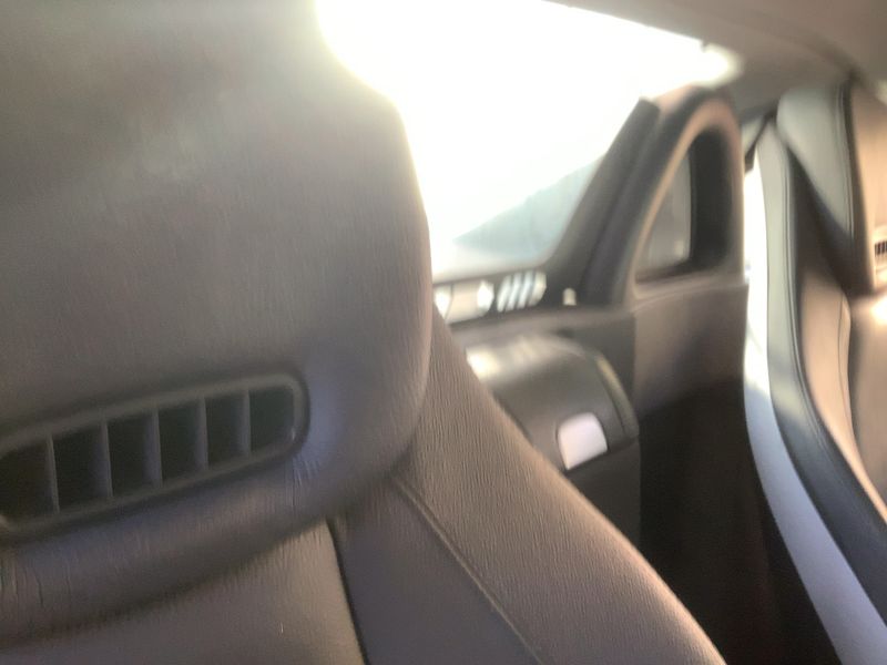 Mercedes-Benz SLK-Klasse SLK 200 Kompressor — zdjęcie 14